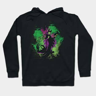 Malefipower Hoodie